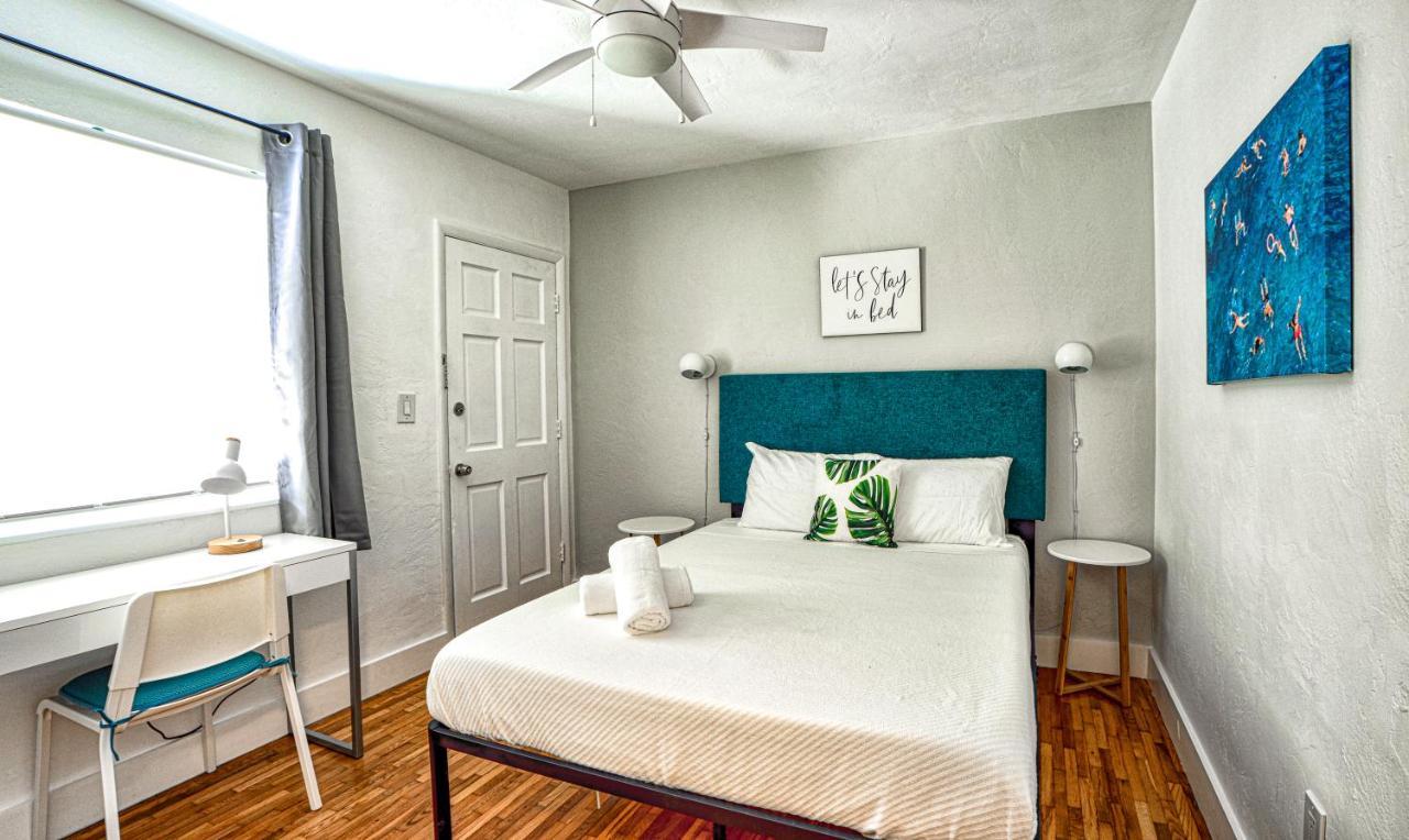 Broadwaysuites Downtown By Rocketstay マイアミ エクステリア 写真