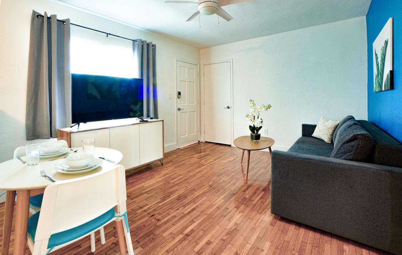 Broadwaysuites Downtown By Rocketstay マイアミ エクステリア 写真