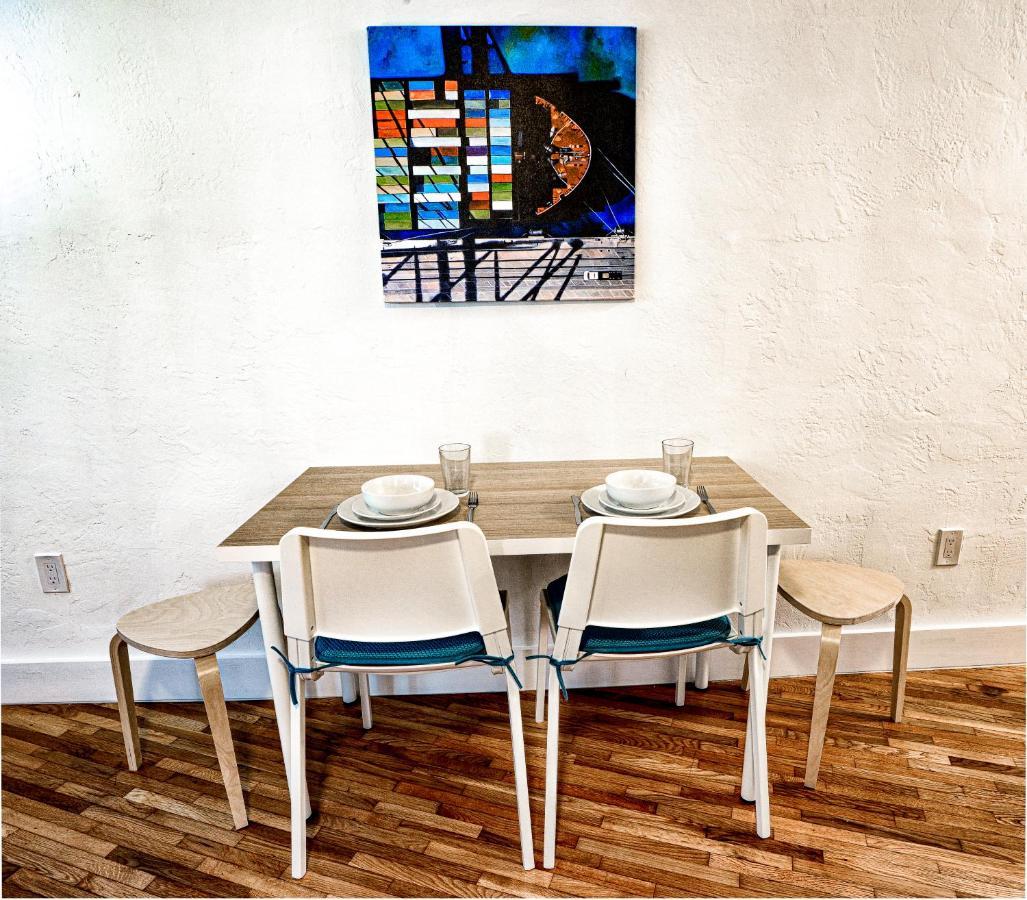 Broadwaysuites Downtown By Rocketstay マイアミ エクステリア 写真