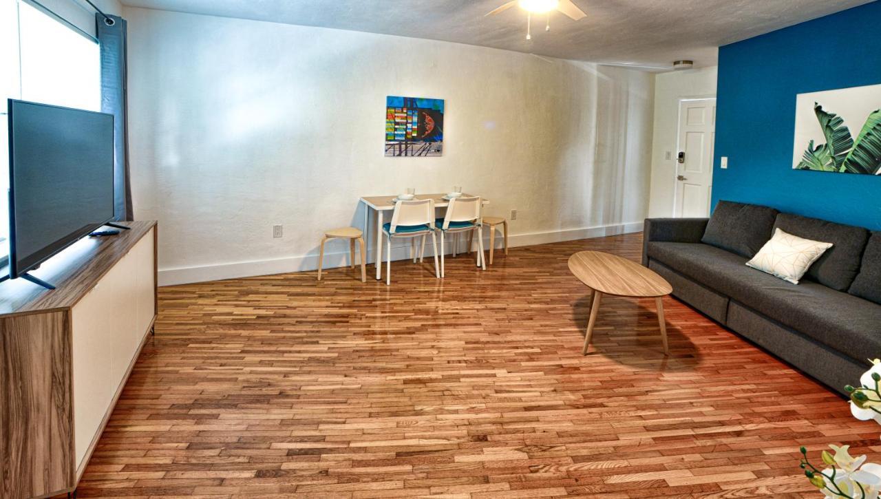 Broadwaysuites Downtown By Rocketstay マイアミ エクステリア 写真