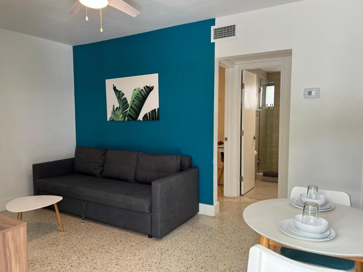 Broadwaysuites Downtown By Rocketstay マイアミ エクステリア 写真