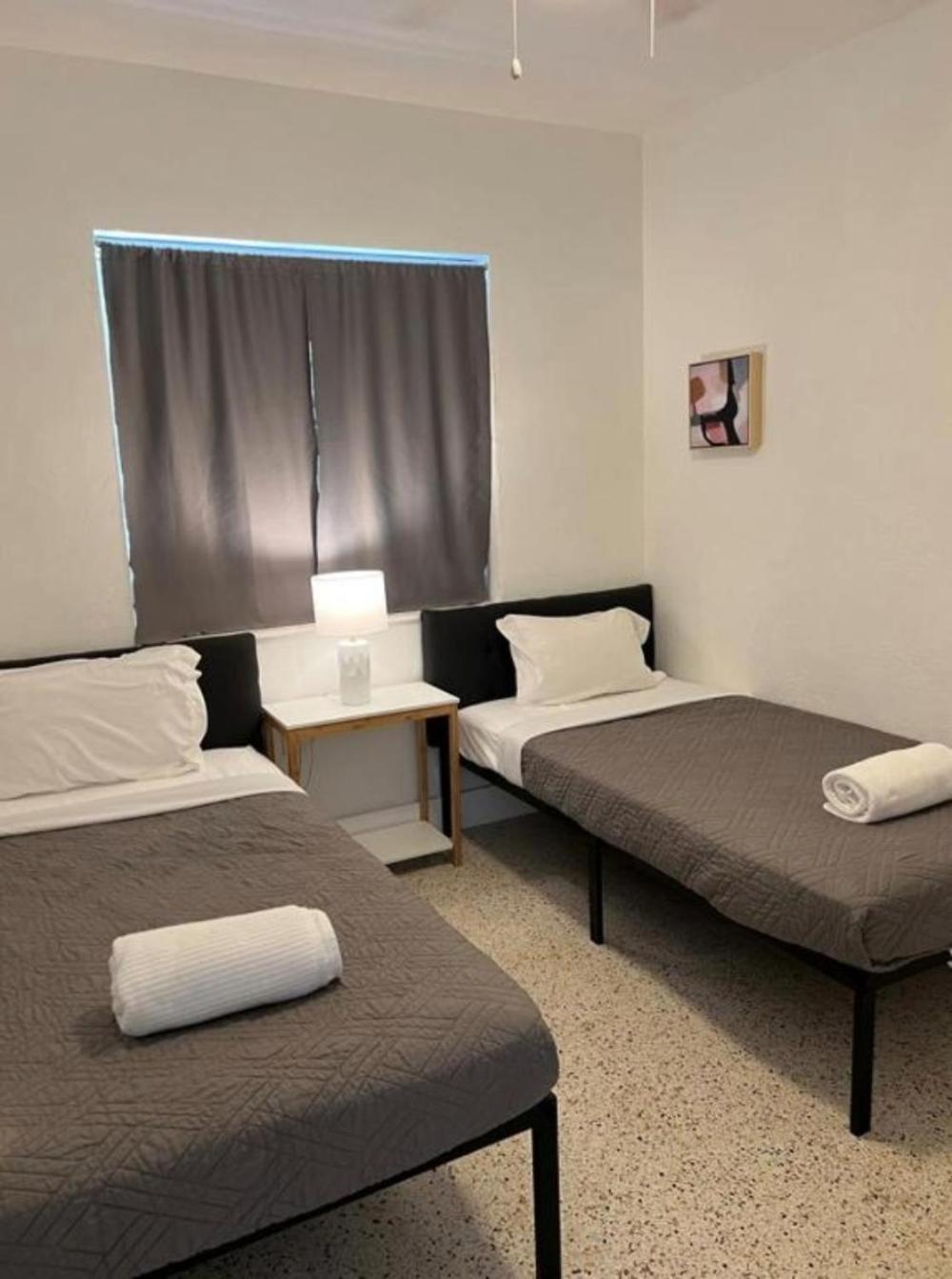 Broadwaysuites Downtown By Rocketstay マイアミ エクステリア 写真