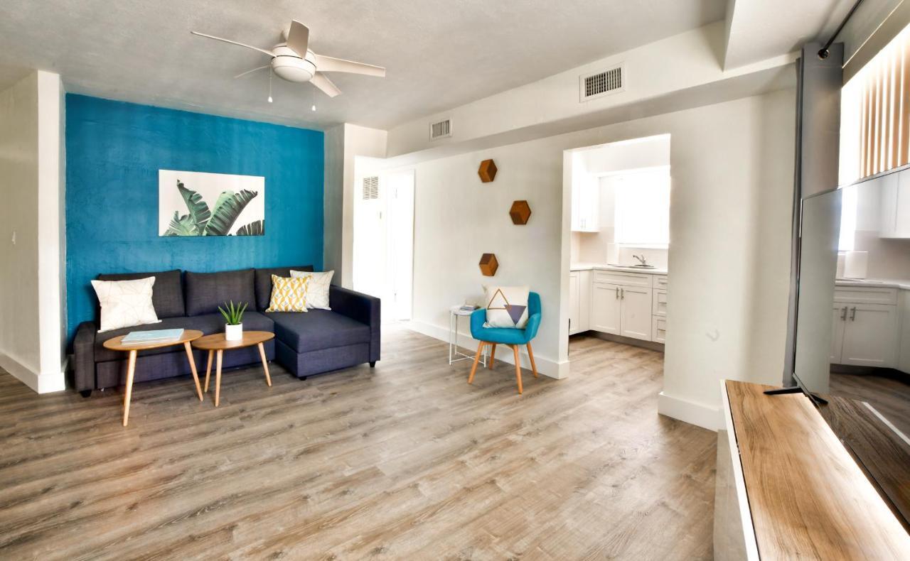 Broadwaysuites Downtown By Rocketstay マイアミ エクステリア 写真