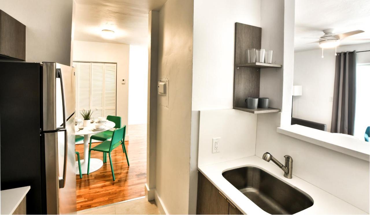 Broadwaysuites Downtown By Rocketstay マイアミ エクステリア 写真