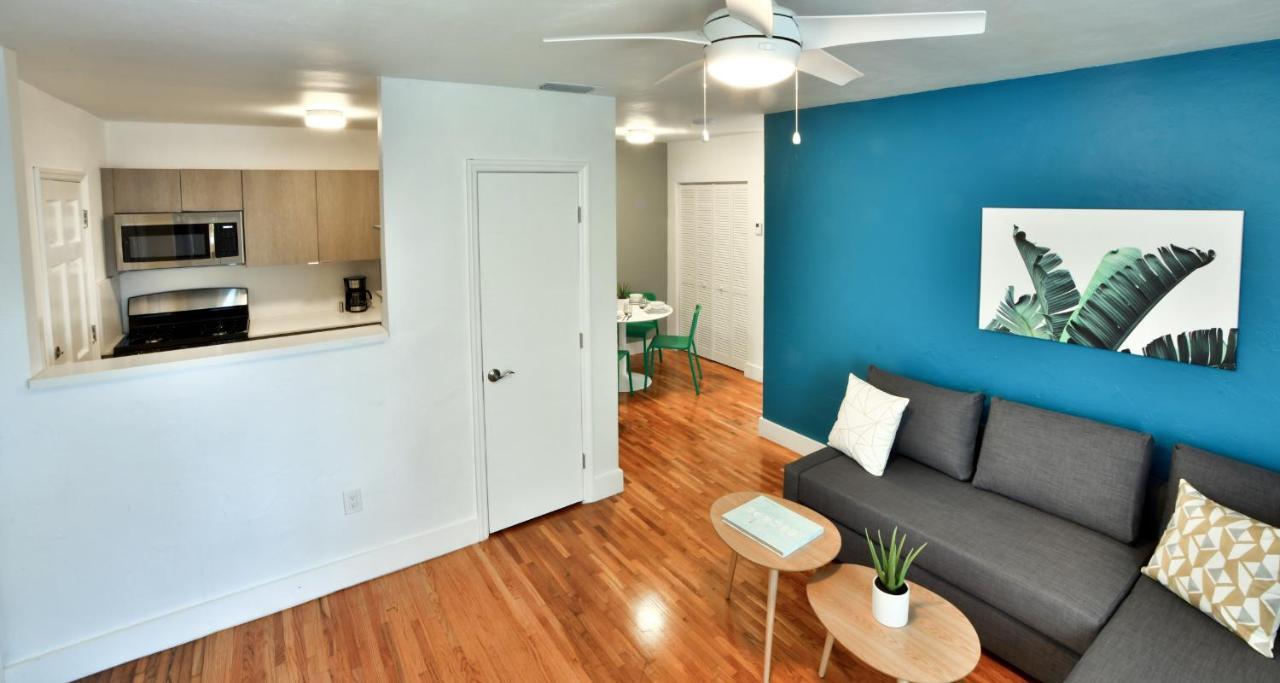 Broadwaysuites Downtown By Rocketstay マイアミ エクステリア 写真