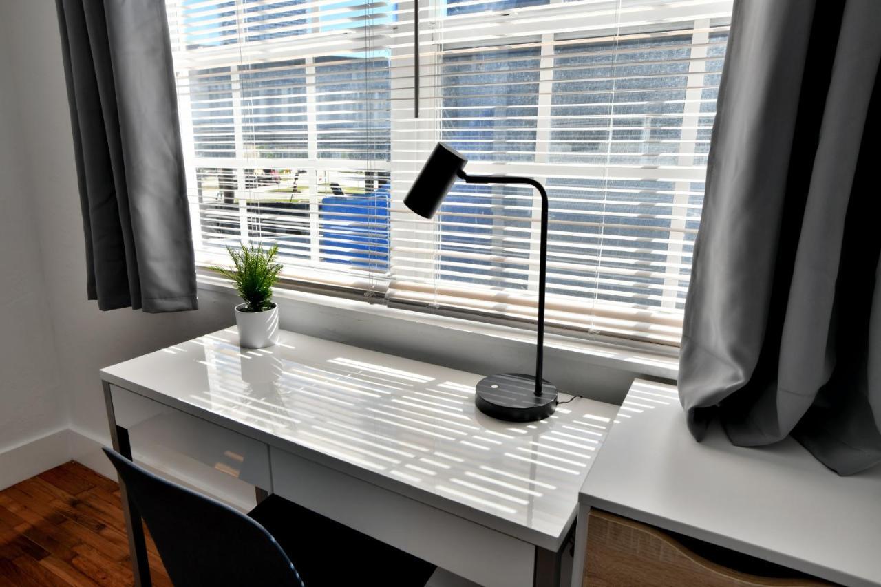 Broadwaysuites Downtown By Rocketstay マイアミ エクステリア 写真