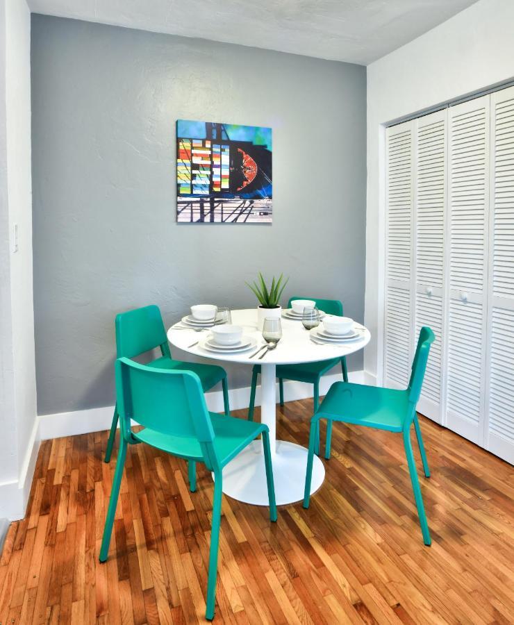 Broadwaysuites Downtown By Rocketstay マイアミ エクステリア 写真