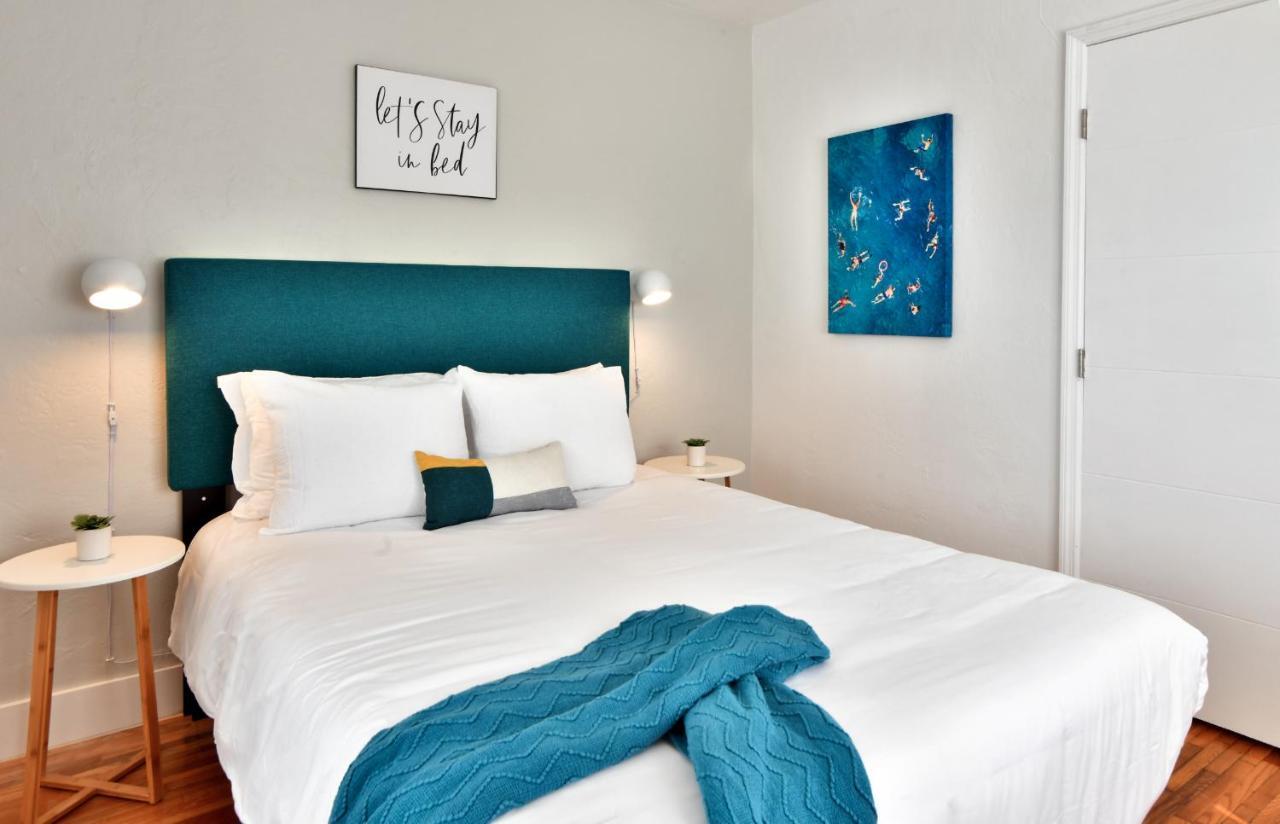 Broadwaysuites Downtown By Rocketstay マイアミ エクステリア 写真