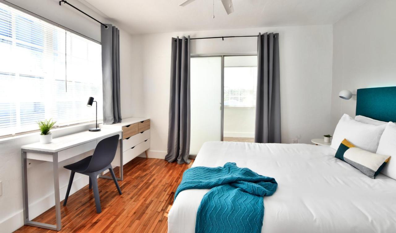 Broadwaysuites Downtown By Rocketstay マイアミ エクステリア 写真