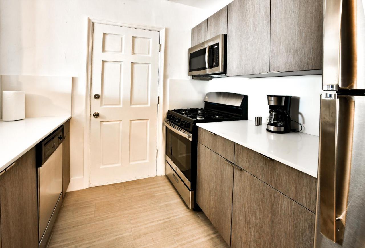 Broadwaysuites Downtown By Rocketstay マイアミ エクステリア 写真