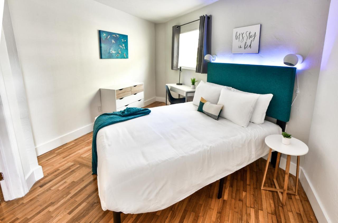 Broadwaysuites Downtown By Rocketstay マイアミ エクステリア 写真