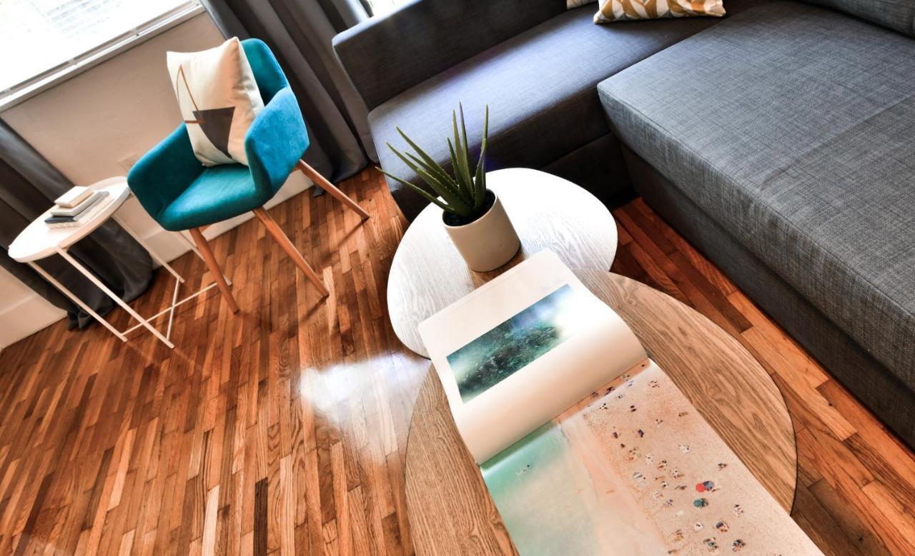 Broadwaysuites Downtown By Rocketstay マイアミ エクステリア 写真